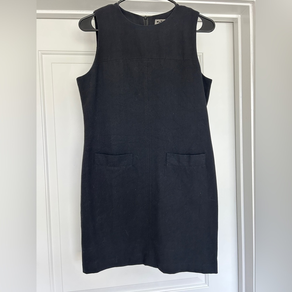 Vintage Gap LBD Shift Dress